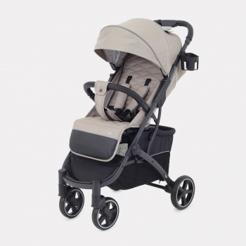 Прогулочная коляска RANT LIFE — Latte