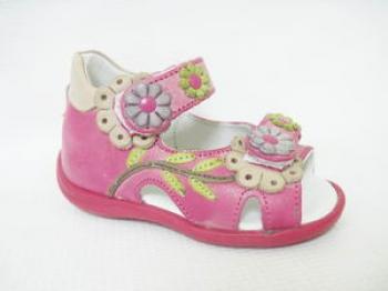 Туфли летние ясельные Tiflani 12i 922/13 — 18