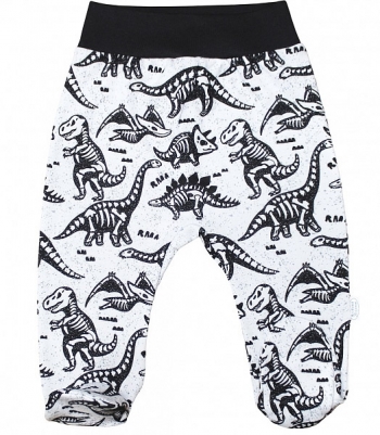 Ползунки короткие Веселый Малыш 