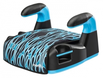 Автокресло-бустер кресло Evenflo AMP™ — Flames