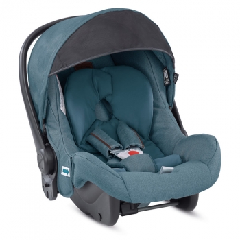 Автокресло Inglesina HUGGY PRM QUAD — Ascott Green