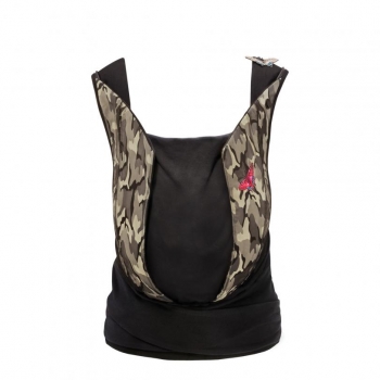 Кенгуру - переноска Cybex YEMATAI — FE Butterfly