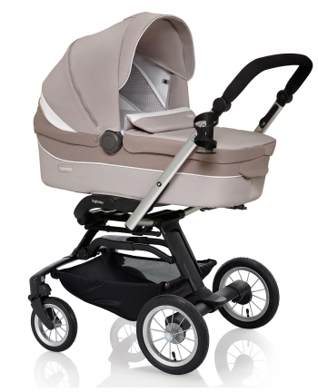 Коляска для новорожденных Inglesina Sofia Quad Bike — Ecru 2016