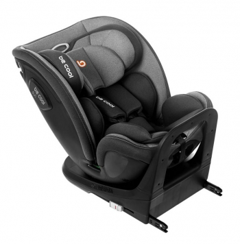 Автокресло BE COOl Sun I-Size — Be Iron