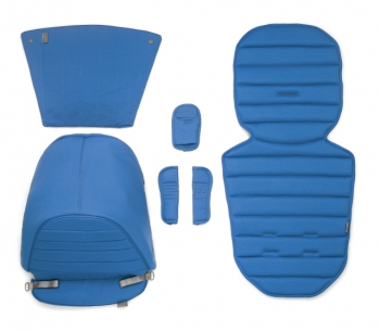 Colour pack для коляски Britax Römer Affinity — Sky Blue