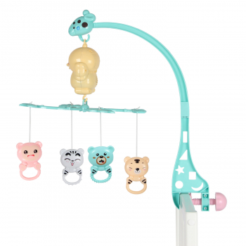 Музыкальный мобиль KONIG KIDS Пупс
