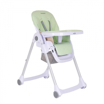 Стульчик для кормления Pituso Compatto — Mint