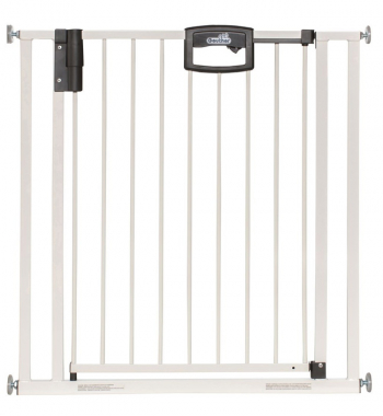 Ворота безопасности Geuther EasyLock Plus 80,5-88,5 см