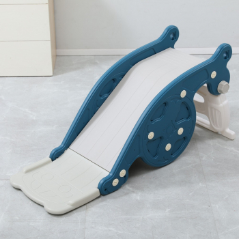 Горка-трансформер 3 в 1 UNIX Kids — Blue