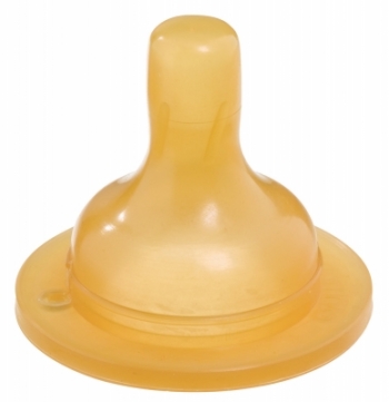 Комплект из двух сосок Bebe Confort 6 - 24 месяца — 30000026