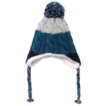 Шапка Chicco Bruken для мальчиков — Темно-синий, размер 002