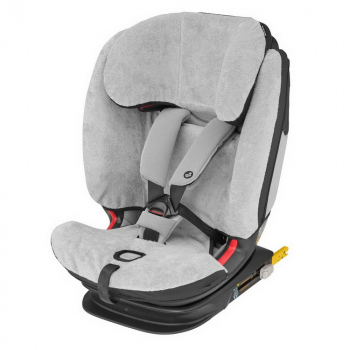 Летний чехол Maxi-Cosi Summercover для Titan Pro Fresh Grey