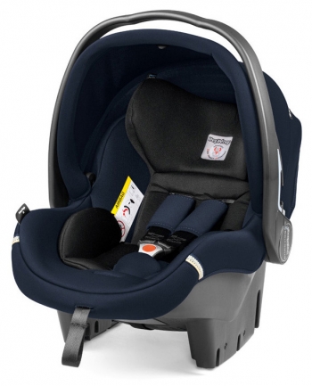 Автокресло Peg Perego Primo Viaggio SL — Class Navy