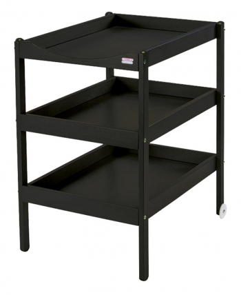 Столик для пеленания Combelle SUSIE — Black