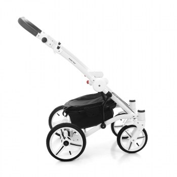 Шасси Esspero Grand Tour — White