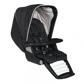 Комплект Teutonia Set (капор+подголовник+подлокотники) — 6160