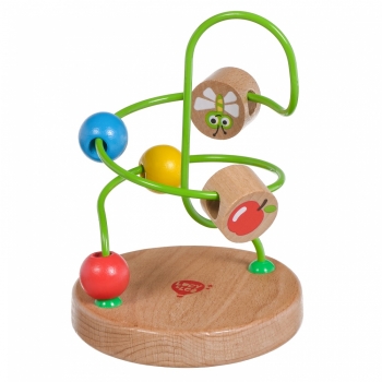 Лабиринт Lucy&Leo — №5