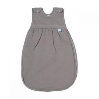 Спальный мешок детский - хлопок Red Castle "Sleep Bag FDC TOG2" (0-6 мес.) — Taupe - Lt. Blue