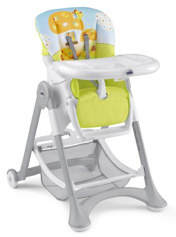 Стульчик для кормления Cam Campione — 215