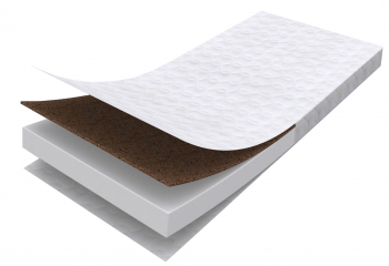 Матрас Ортопедический матрас ABC-KING ADV 15 — 190*120*15