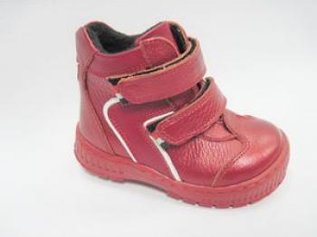 Ботинки малодетские Tico В 4020/19-86-1 — (25)