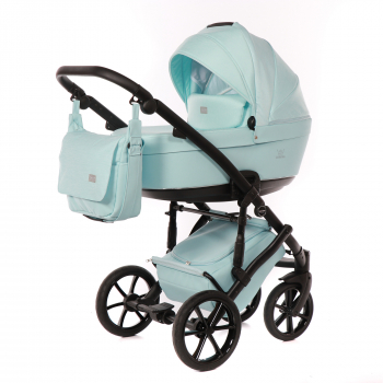 Коляска 2 в 1 TAKO CORONA LITE — TCL-04 мята