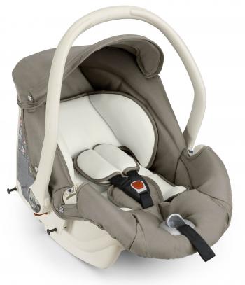 Автокресло Cam Area Zero+ — 388