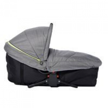 Люлька-трансформер для коляски TFK MultiX carrycot — Quite Shade T-54-19-315 (2019)