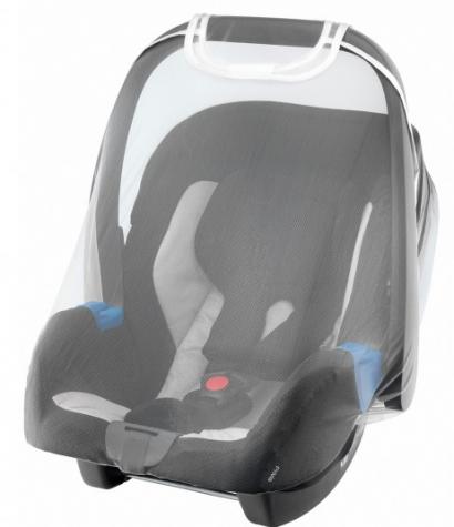 Москитная сетка для Recaro Young Profi plus и Privia