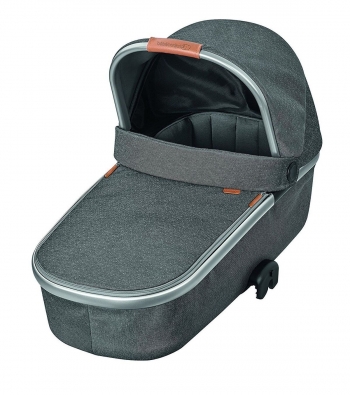 Люлька Bebe Confort Oria — Sparkling Grey