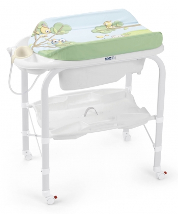 Пеленальный столик Cam Cambio — 225