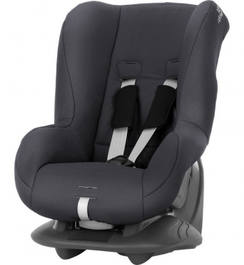 Автокресло Britax Römer Eclipse — Storm Grey Trendline