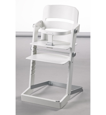 Стульчик для кормления Geuther Tamino — Белый