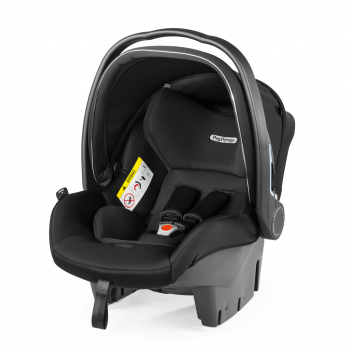 Автокресло Peg Perego Primo Viaggio SL — Black Shine