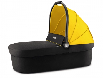 Люлька для коляски Recaro CityLife (с адаптером) — Sunshine