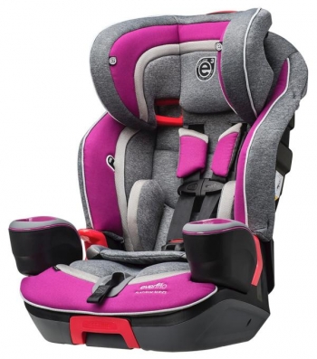 Автокресло Evenflo Evolve™ Platinum Series™ — Tory