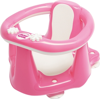 Сиденье в ванну Ok Baby Flipper Evolution — ассорти яркий