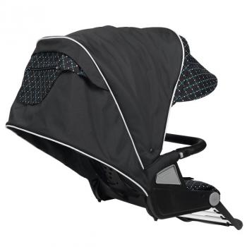 Комплект Teutonia Summer Set (козырек от солнца, кармашек для капора, москитная сетка) — 6160