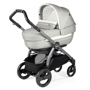 Коляска для новорожденных Peg Perego Book 51 Elite