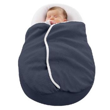 Детское одеяло для Cocoonababy Red Castle Cocoonacover TOG 2 — Ink blue