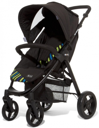 Прогулочная коляска FD-Design Avito — Lagoon