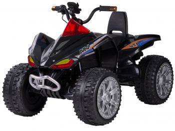 Детский квадроцикл Farfello 628 — Черный