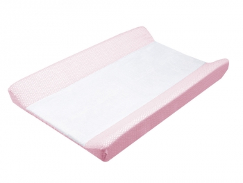 Чехол на пеленальный комод Micuna Galaxy ТХ-1152 — Galaxy Pink