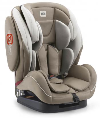 Автокресло Cam Regolo — 499