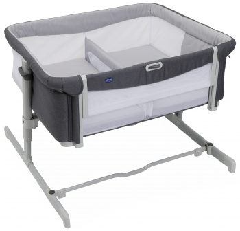Кроватка CHICCO NEXT2ME TWIN