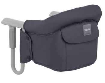 Стульчик для кормления Inglesina Fast — Grey