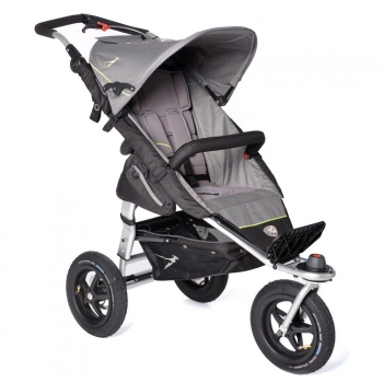 Прогулочная коляска TFK Joggster Adventure — Quite Shade T-JA-315