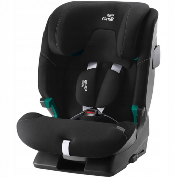 Автокресло Britax Römer Advansafix 2 Z-LINE — Space Black