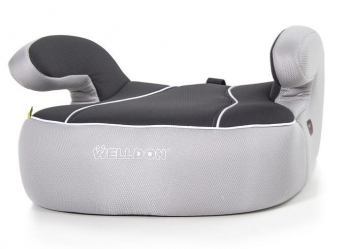 Автокресло-бустер Welldon PG05-C — Barde
