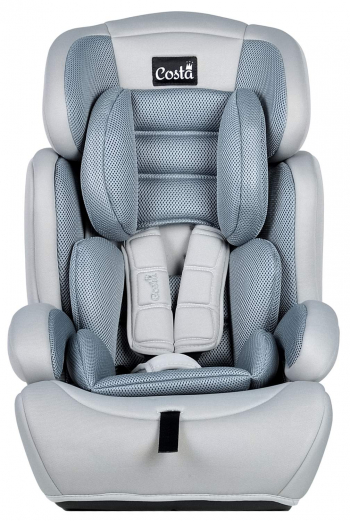 Автокресло Costa CS-003 — Серый